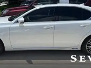 2014 Lexus GS 450h
