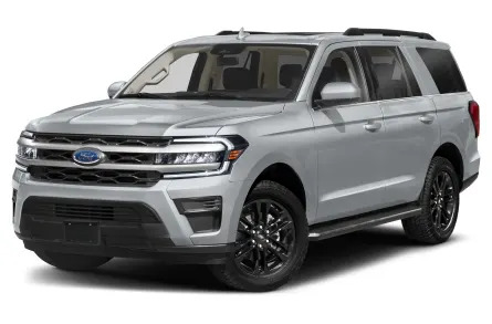 2022 Ford Expedition XLT 4dr 4x4