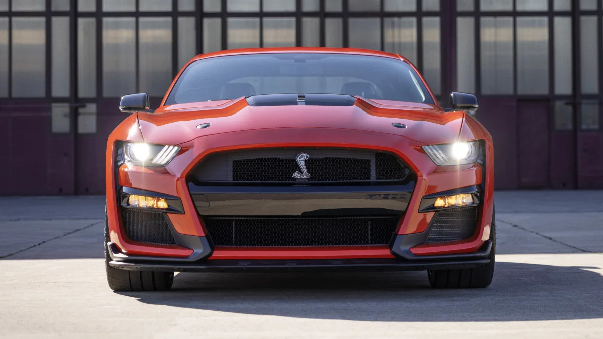 2022 Ford Mustang Shelby GT500_04