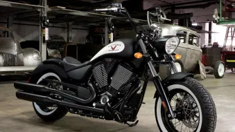 Victory Motorcycles High-Ball