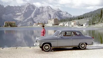 Borgward Returns to 2015 Geneva Motor Show