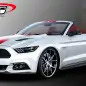 Ford Mustang Convertible by CGS