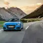 Audi TTS Competition Plus