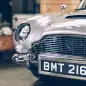 The Little Car Company Aston Martin DB5 No Time to Die Edition