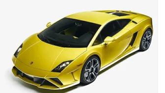 LP560-4 2dr All-Wheel Drive Coupe