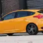 ford focus st performance upgrade kit exterior rear