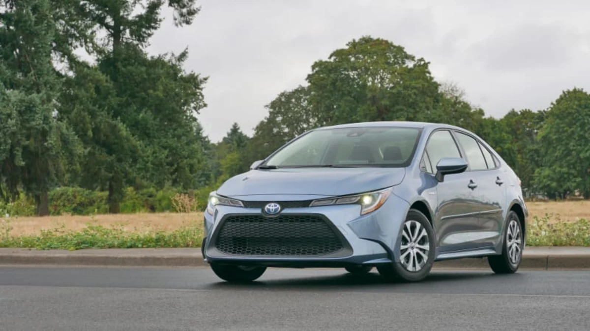 2021 Toyota Corolla Review | What's new, prices, sedan vs hatchback
