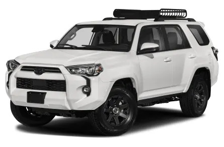 2022 Toyota 4Runner Trail Special Edition 4dr 4x2