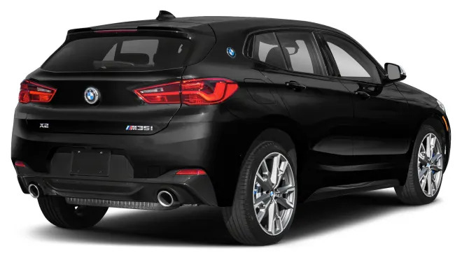 2020 BMW X1 Review  Price, specs, features and photos - Autoblog