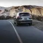 cx-9 mazda rear taillights canyon mountains 2017