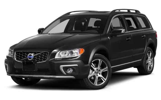 Volvo XC70 SUV: Models, Generations and Details