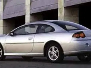 2003 Dodge Stratus SE