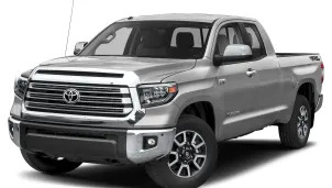 (TRD Pro 5.7L V8) 4x4 Double Cab 6.5 ft. box 145.7 in. WB