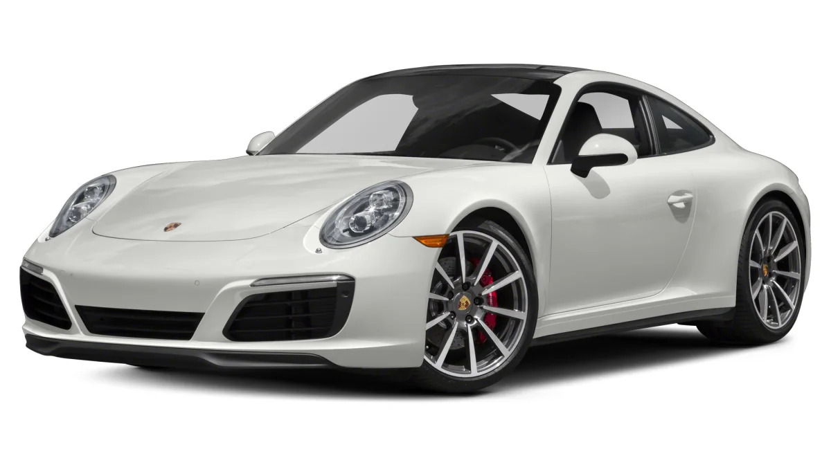 2023 Carrera T Builds on the Porsche 911's Base Brilliance - CNET