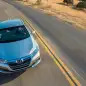 2014 Honda Accord Plug-In Hybrid overhead