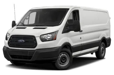 2016 Ford Transit-150 Base Low Roof Cargo Van 148 in. WB