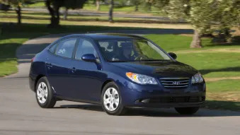 Consumer Reports Best Cars for Teens