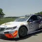Acura TLX-GT At Gingerman Raceway