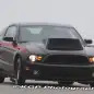 Spy Shots: Ford Mustang Drag Racer