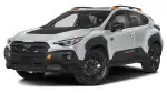 2024 Subaru Crosstrek Wilderness 4dr All-Wheel Drive