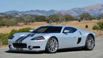 2015 Galpin Ford GTR1: Quick Spin