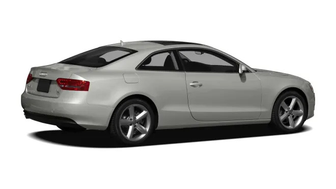 The 2018 Audi A5 Sportback Defines Athletic Sophistication!