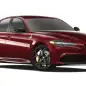 2024 Alfa Romeo Giulia Carbon Edition