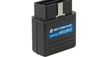 Scosche cellCONTROL cell phone blocker
