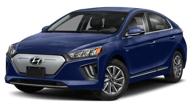 2021 Hyundai Electric Review, Pricing, and Specs