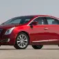 Superior Pick: Cadillac XTS