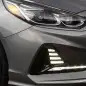 2018 Hyundai Sonata Hybrid and PHEV