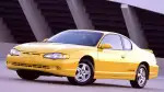 2003 Chevrolet Monte Carlo LS 2dr Coupe
