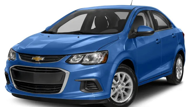 Chevrolet Cars, Trucks and SUVs: Latest Prices, Reviews, Specs and Photos