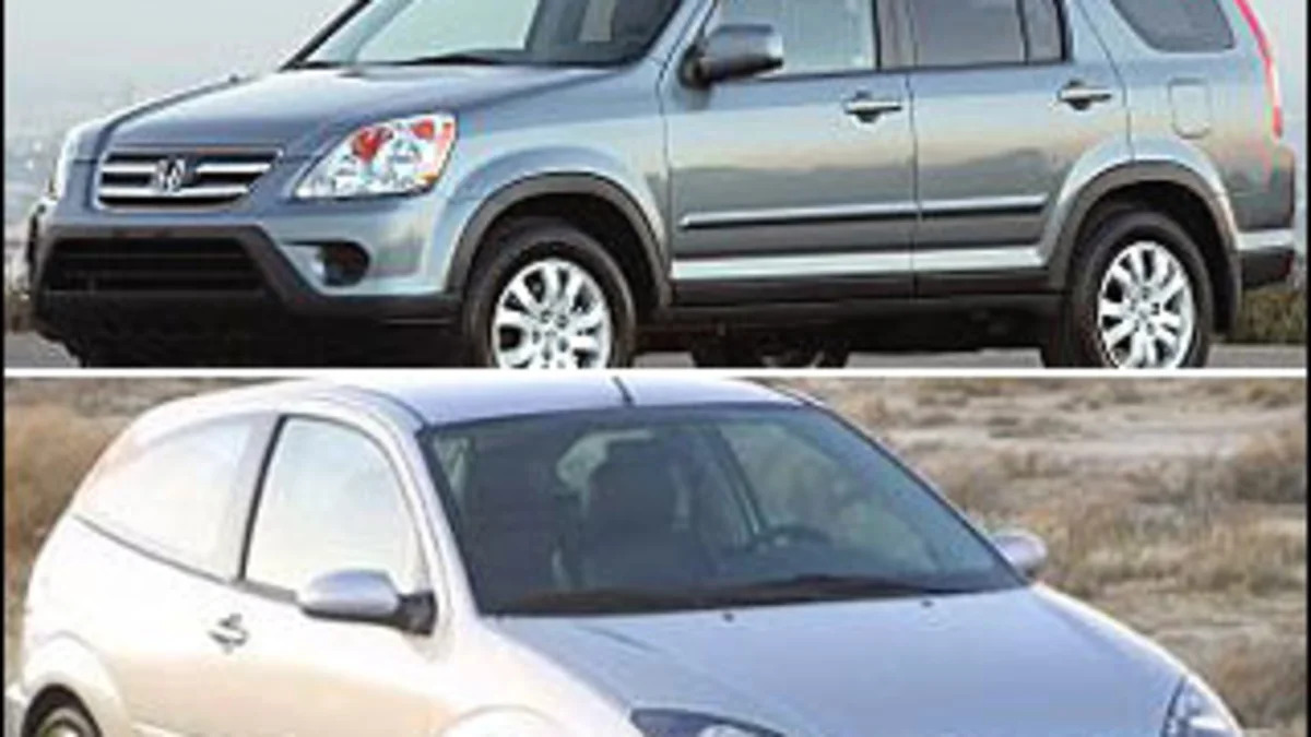 Best Used Cars For Teens