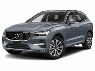 2023 Volvo XC60 SUV: Latest Prices, Reviews, Specs, Photos and Incentives