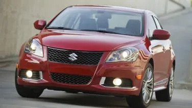 Suzuki recalls nearly 61k SX4s and Kizashis for shifting out of Park