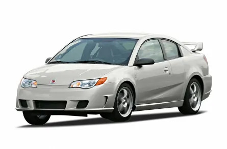 2005 Saturn ION Red Line 4dr Coupe