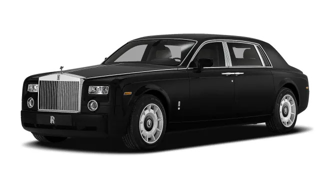 2022 Rolls-Royce Ghost Review  Pricing, Trims & Photos - TrueCar
