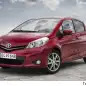 Best Sub-Compact Car: Toyota Yaris