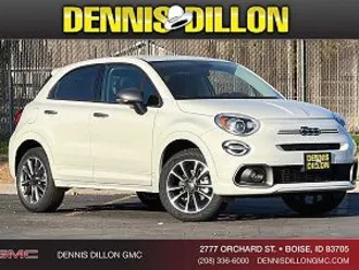 2022 FIAT 500X Pop 4dr All-Wheel Drive Crossover: Trim Details, Reviews,  Prices, Specs, Photos and Incentives