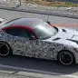 Mercedes-AMG GT R Black Series in camouflage