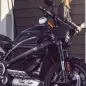 Harley-Davidson LiveWire and Electrify America