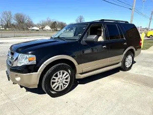 2012 Ford Expedition 