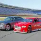 2013 NASCAR Dodge Charger Sprint Cup Car