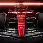 Motor racing-Ferrari SF23 Formula One car launch