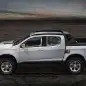 Chevrolet Colorado Rally Concept