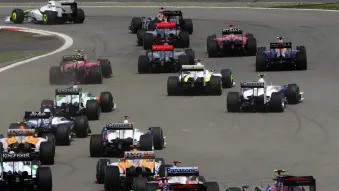 2009 German Grand Prix