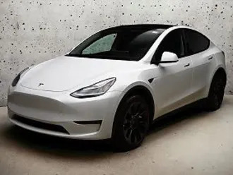 2023 Tesla Model Y SUV: Latest Prices, Reviews, Specs, Photos and  Incentives