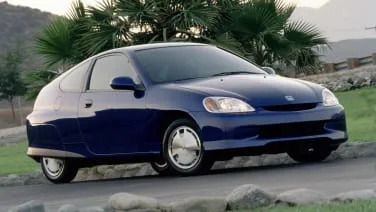 2000-2006 Honda Insight | Used Vehicle Spotlight