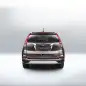 2016 Honda CR-V rear